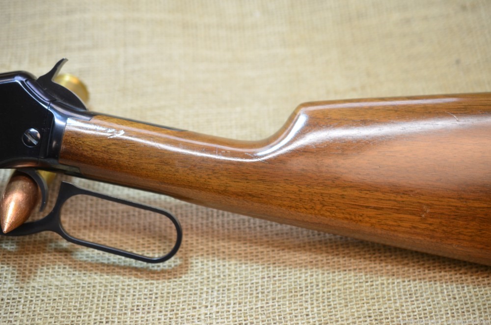 Winchester 9422 .22LR Lever 1984 Production-img-3