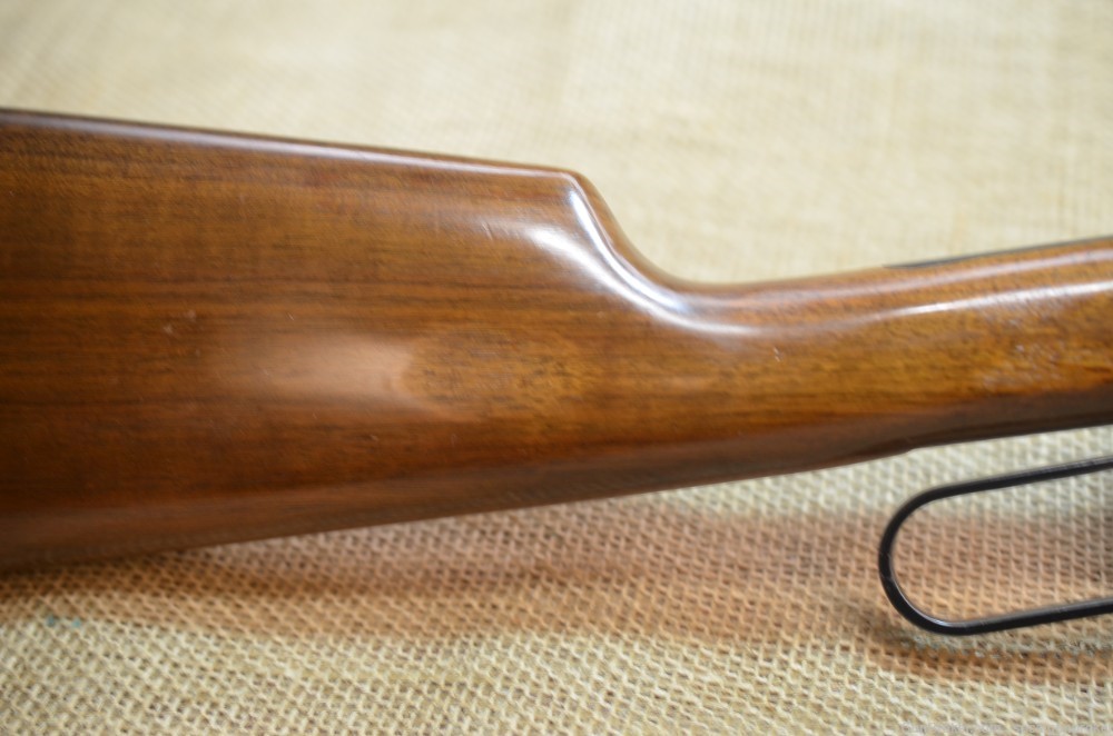 Winchester 9422 .22LR Lever 1984 Production-img-13