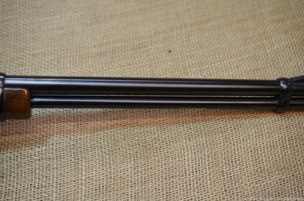 Winchester 9422 .22LR Lever 1984 Production-img-18
