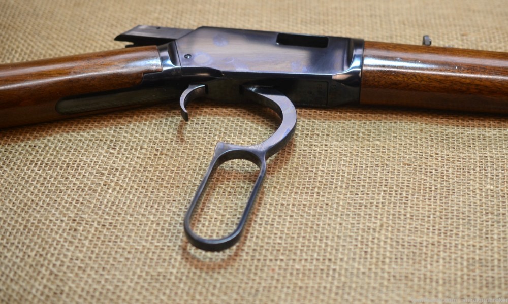 Winchester 9422 .22LR Lever 1984 Production-img-30