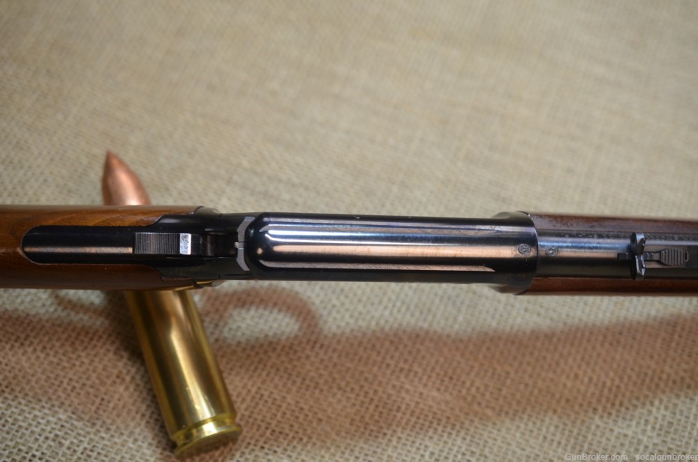 Winchester 9422 .22LR Lever 1984 Production-img-35
