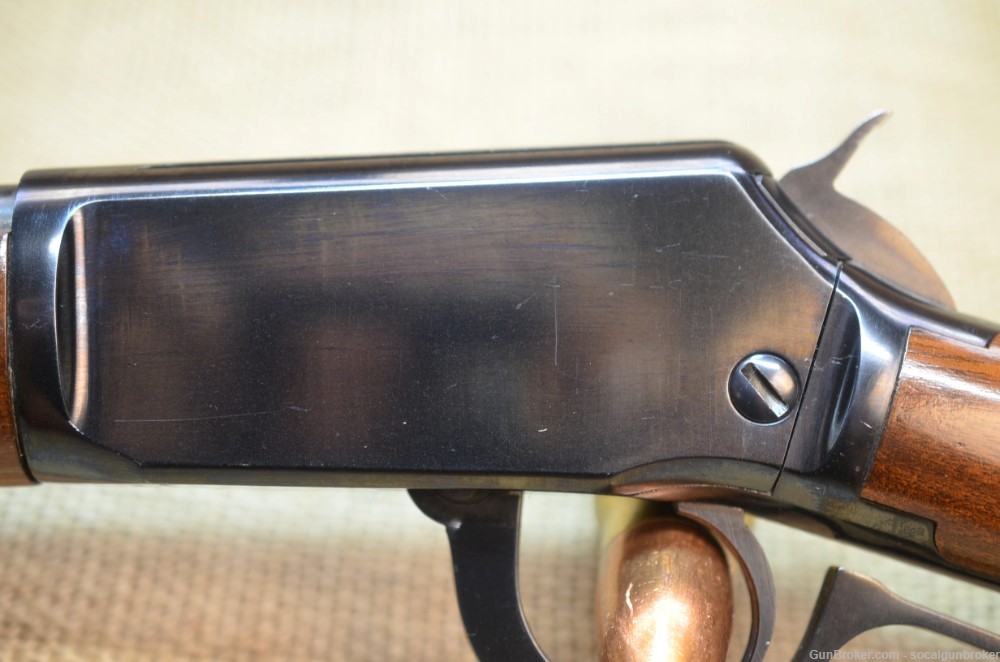 Winchester 9422 .22LR Lever 1984 Production-img-4