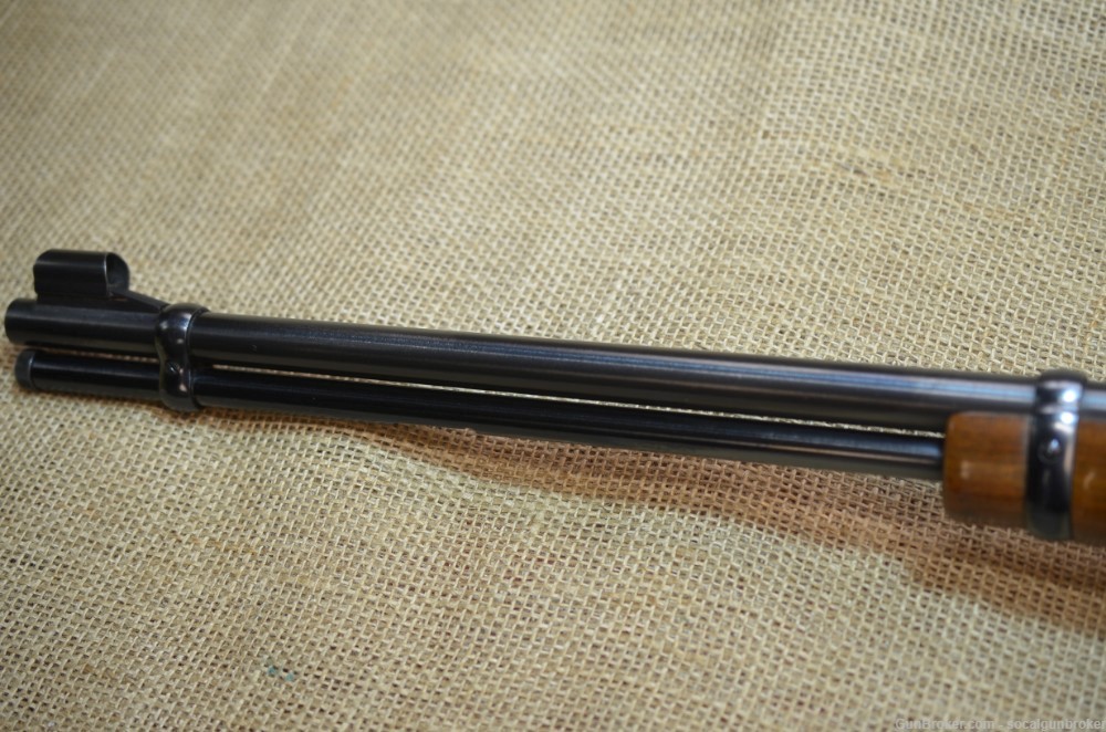 Winchester 9422 .22LR Lever 1984 Production-img-9