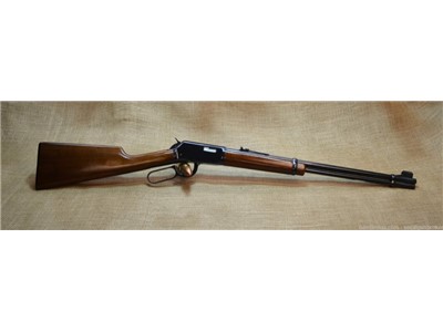 Winchester 9422 .22LR Lever 1984 Production