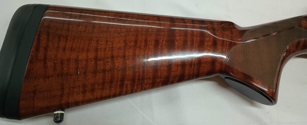 Used Browning A5 Hunter 12 ga New manufacture-img-2