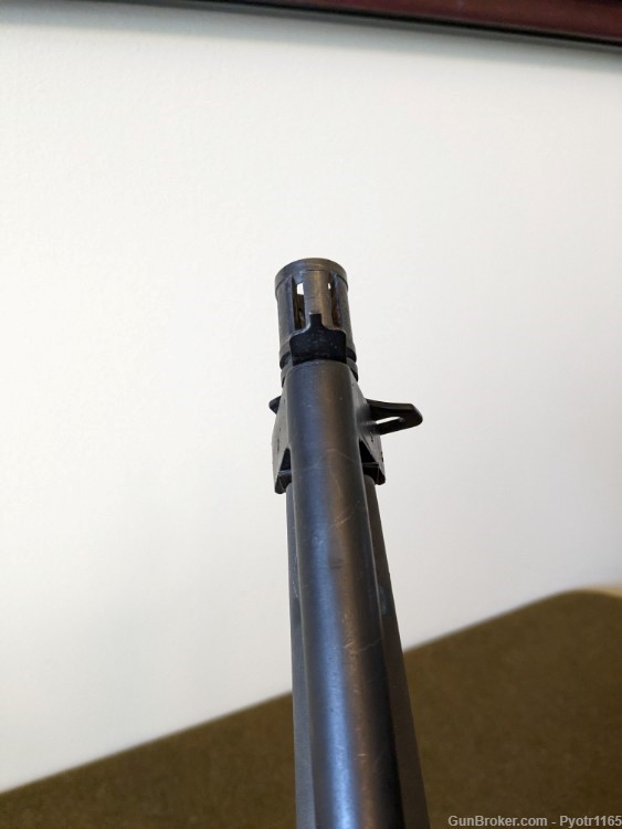 Gwinn Arms Bushmaster 5.56 Pistol-img-15