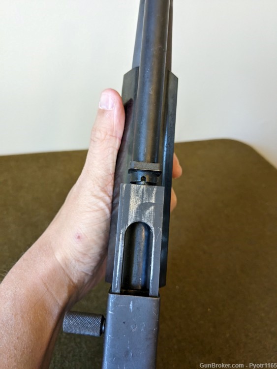 Gwinn Arms Bushmaster 5.56 Pistol-img-14