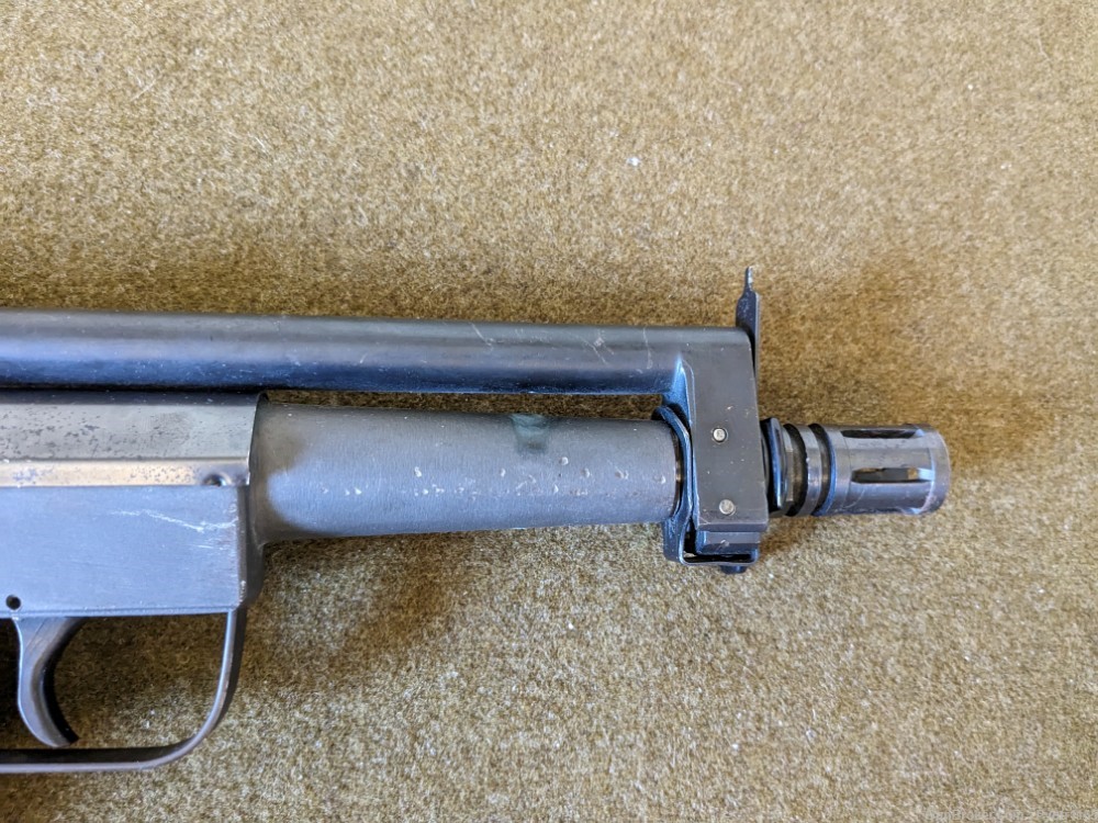 Gwinn Arms Bushmaster 5.56 Pistol-img-5