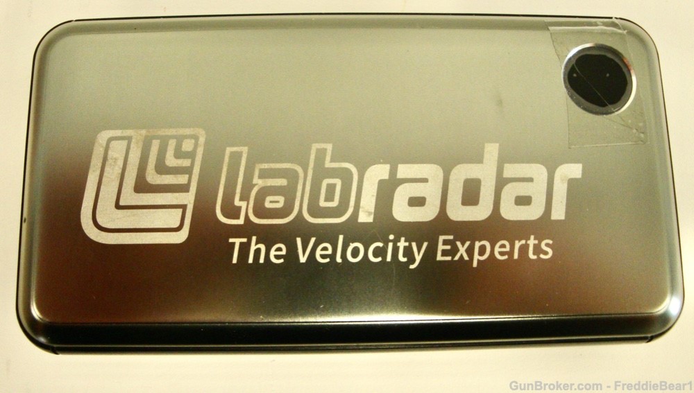LabRadar - Ballistic Doppler Radar Lite Comes with over $200 of Accessories-img-5
