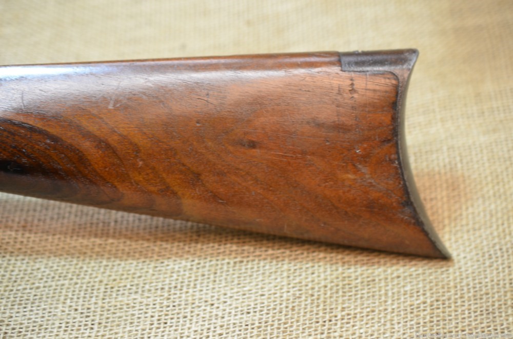 Winchester Model 1890 .22LR Pump Takedown 1910 Production-img-2