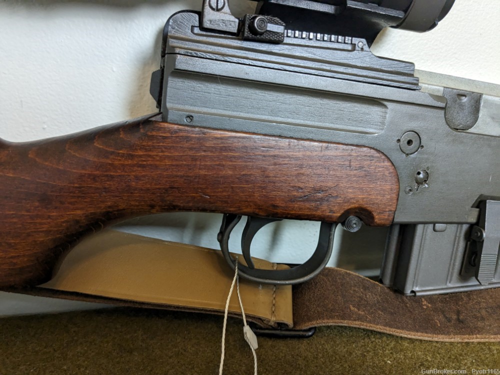 MAS 49/56 with APX Scope 7.5 French-img-17