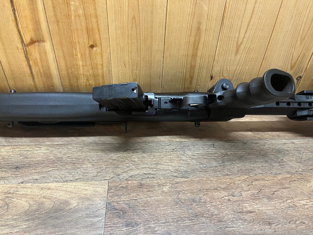 Ruger Mini 14 Tactical 223/5.56 Collapsible/Folding Stock 20 round NR .01-img-16