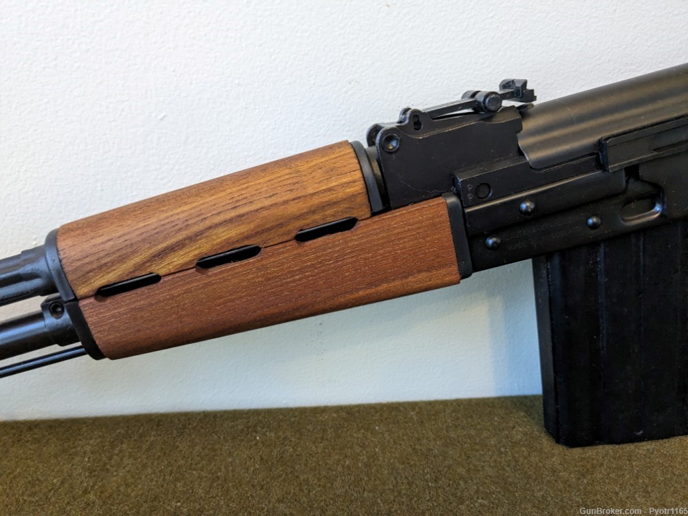 Zastava / Mitchell Arms AK-47 in .308 -img-11
