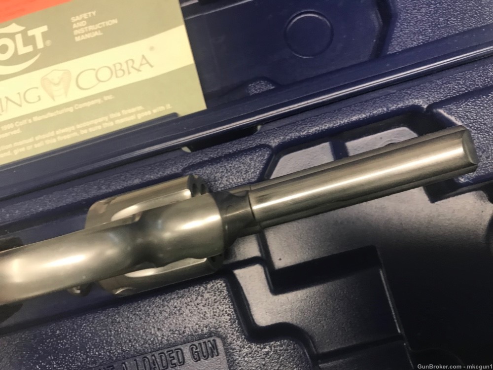 Colt King Cobra made 1989-img-8