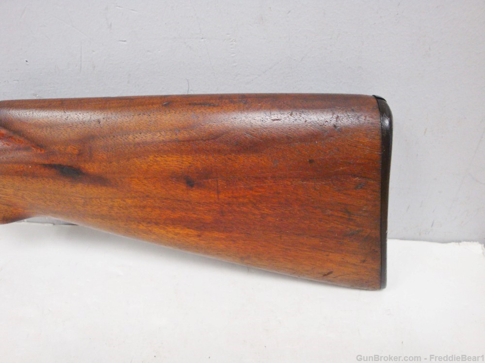 Winchester Model 12 Shotgun 12 Ga. 30” 1917  -img-19