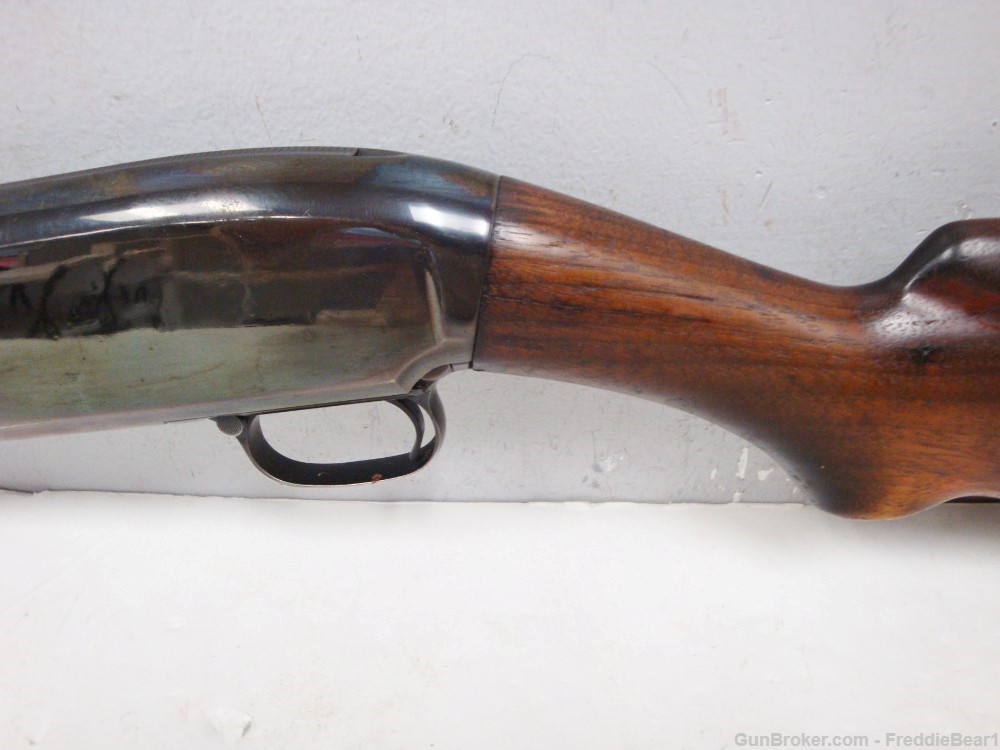 Winchester Model 12 Shotgun 12 Ga. 30” 1917  -img-20