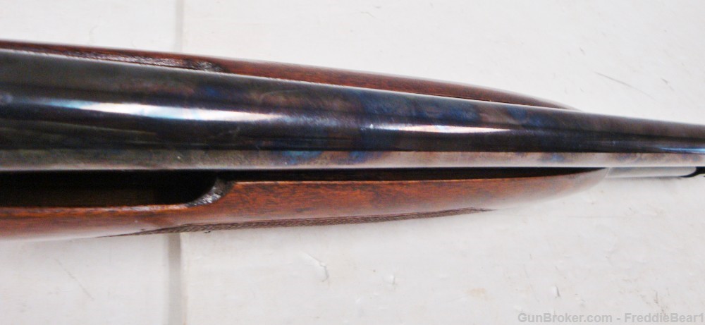Winchester Model 12 Shotgun 12 Ga. 30” 1917  -img-7