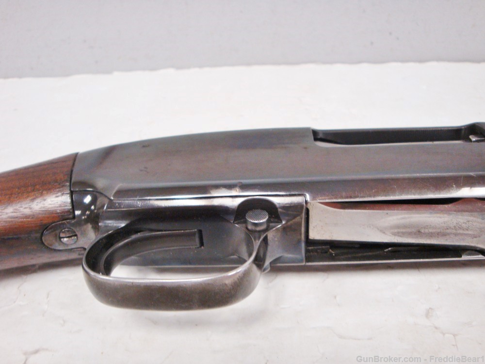 Winchester Model 12 Shotgun 12 Ga. 30” 1917  -img-14