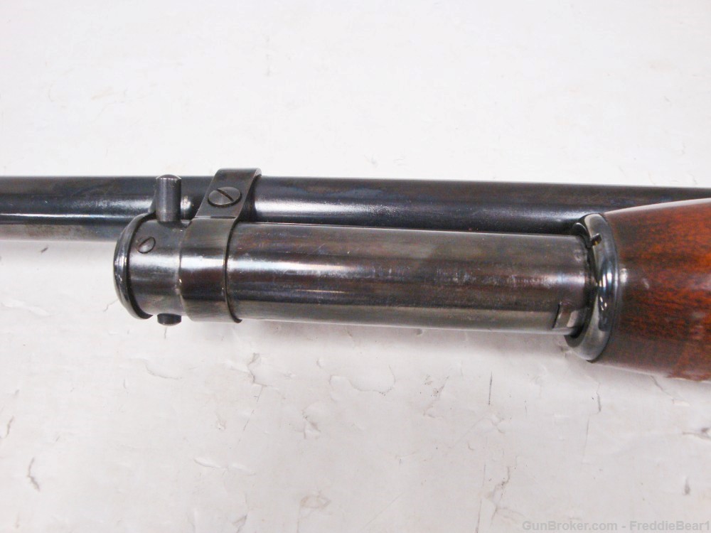 Winchester Model 12 Shotgun 12 Ga. 30” 1917  -img-24
