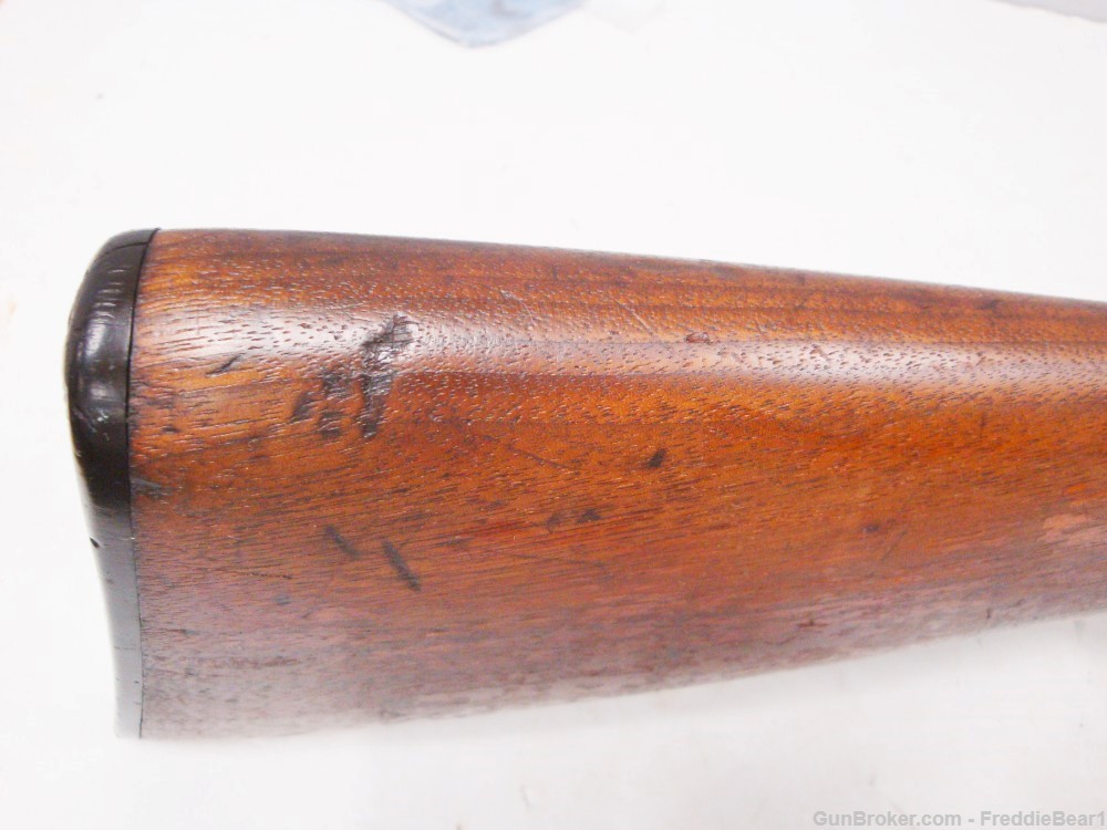 Winchester Model 12 Shotgun 12 Ga. 30” 1917  -img-32