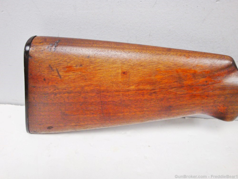 Winchester Model 12 Shotgun 12 Ga. 30” 1917  -img-2