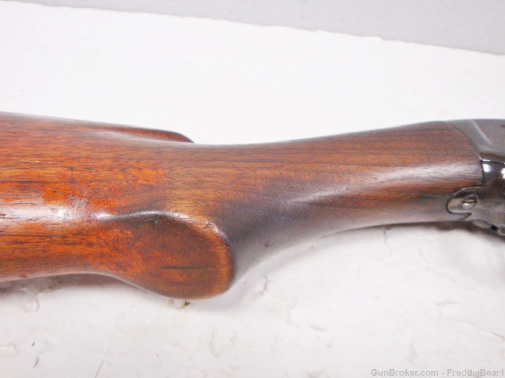Winchester Model 12 Shotgun 12 Ga. 30” 1917  -img-15