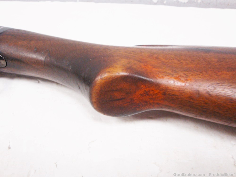 Winchester Model 12 Shotgun 12 Ga. 30” 1917  -img-28