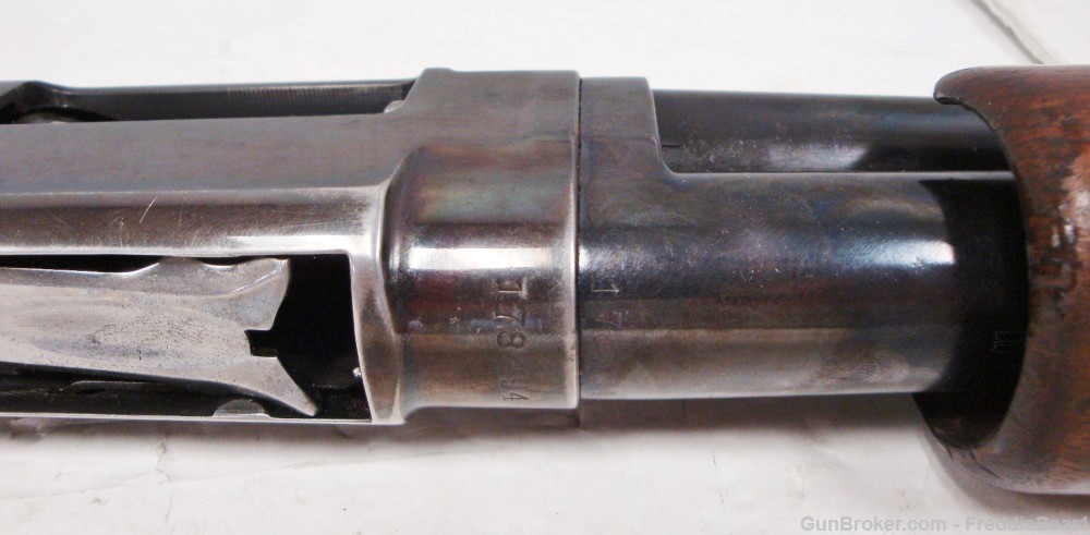 Winchester Model 12 Shotgun 12 Ga. 30” 1917  -img-13
