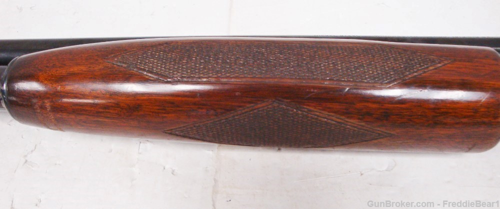 Winchester Model 12 Shotgun 12 Ga. 30” 1917  -img-21