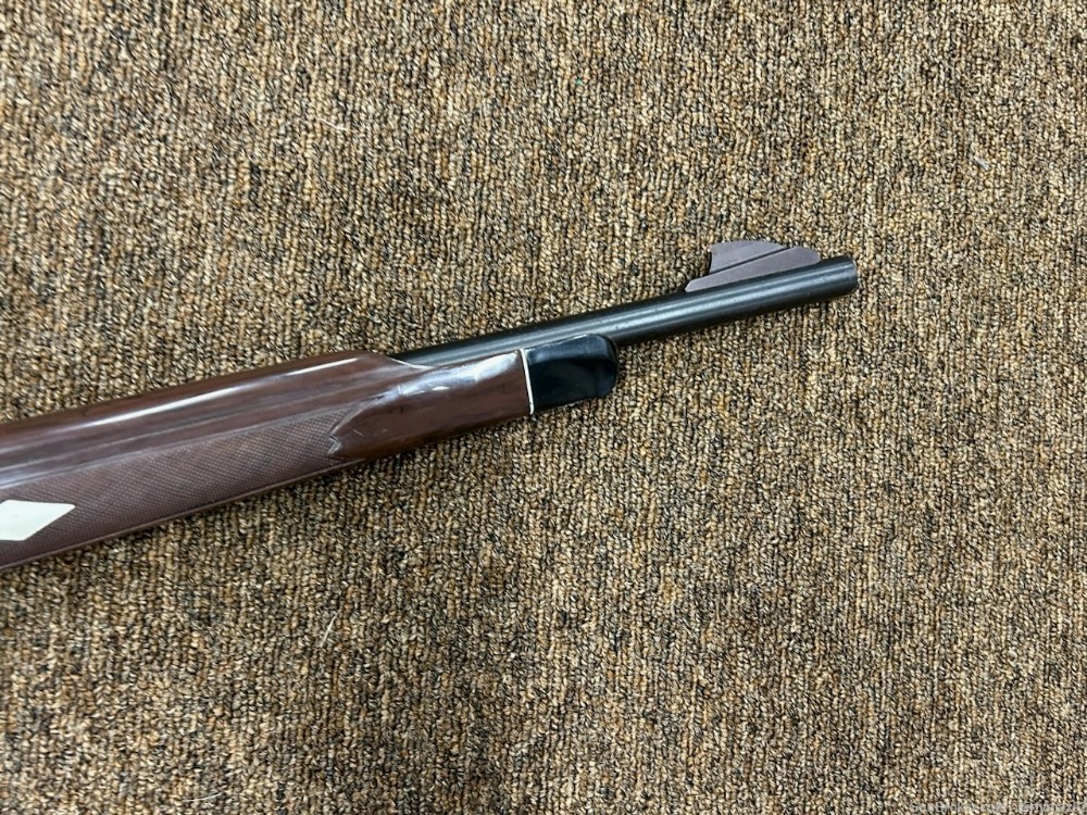 Remington Nylon 66 chambered in 22LR Penny Start No Reserve-img-11