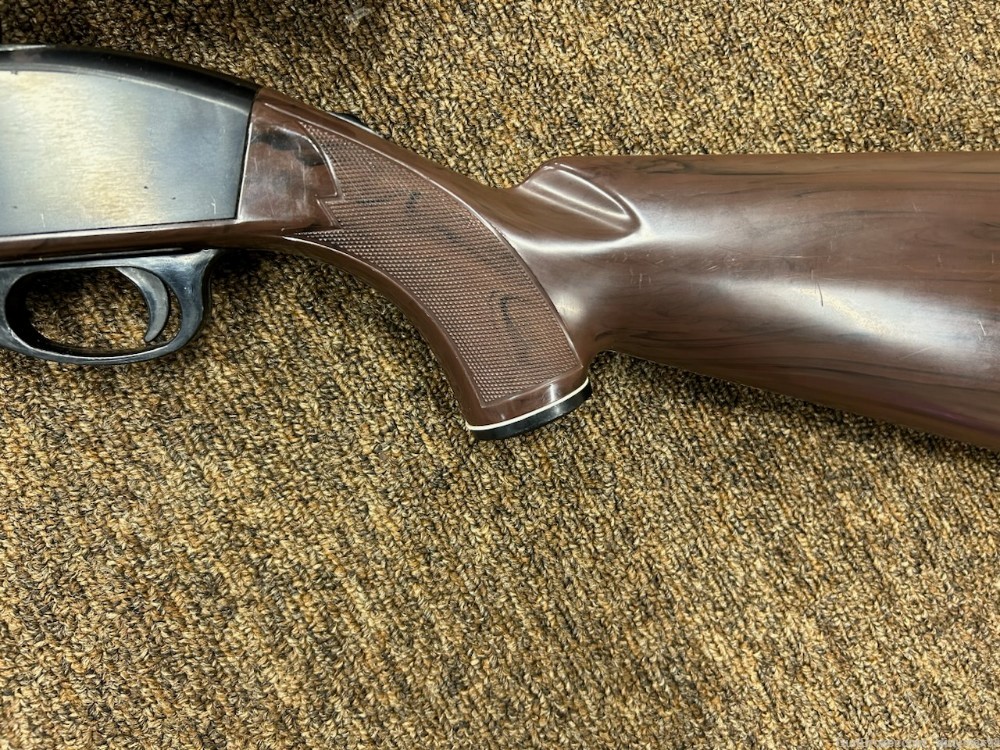Remington Nylon 66 chambered in 22LR Penny Start No Reserve-img-5
