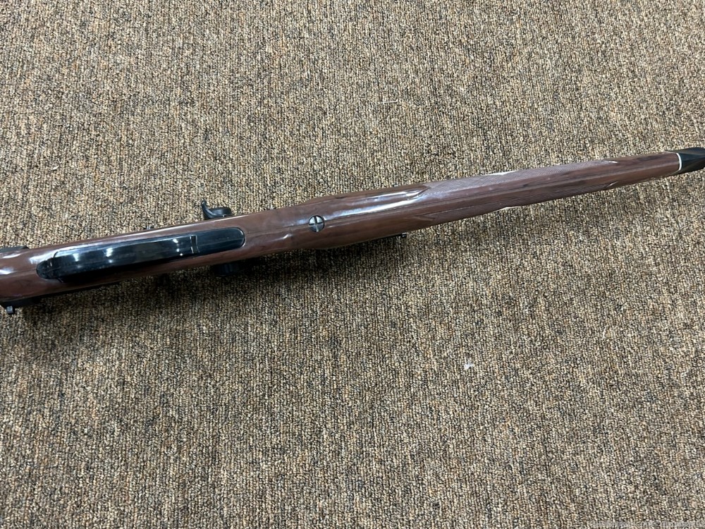 Remington Nylon 66 chambered in 22LR Penny Start No Reserve-img-12