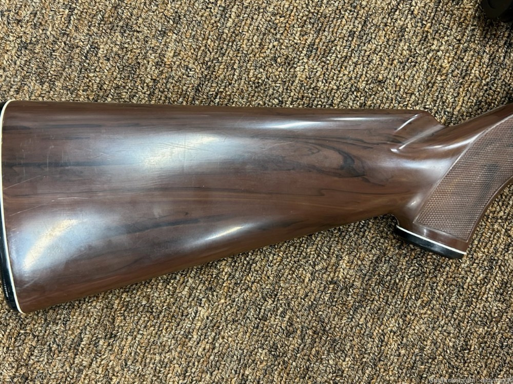 Remington Nylon 66 chambered in 22LR Penny Start No Reserve-img-8