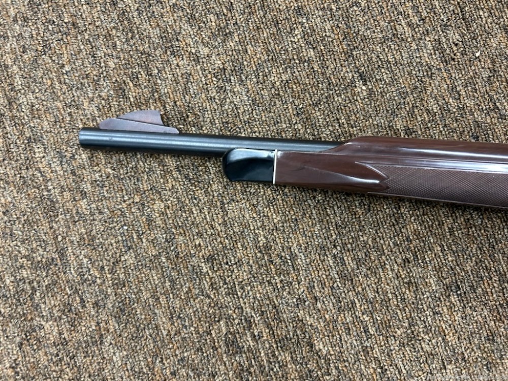 Remington Nylon 66 chambered in 22LR Penny Start No Reserve-img-2