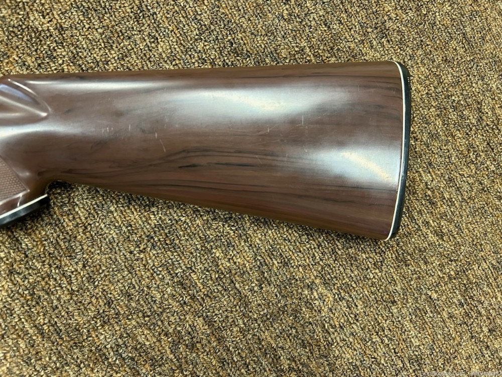 Remington Nylon 66 chambered in 22LR Penny Start No Reserve-img-6