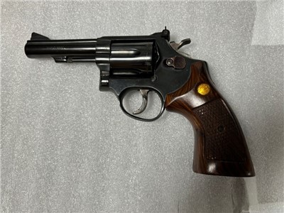 Taurus Model 83 , 38 Special Revolver 