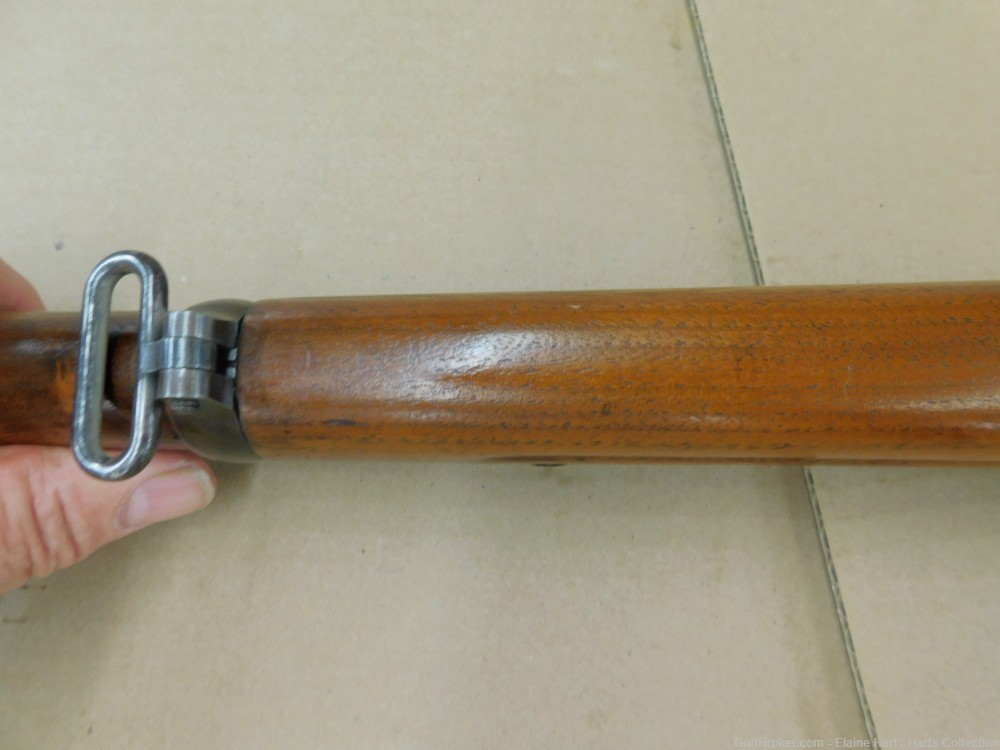Springfield Model 1898 Krag Rifle  (C&R/5277)-img-13