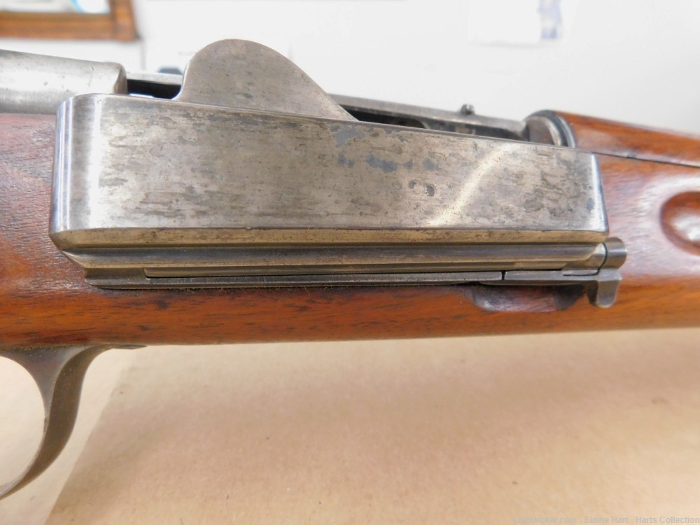 Springfield Model 1898 Krag Rifle  (C&R/5277)-img-22