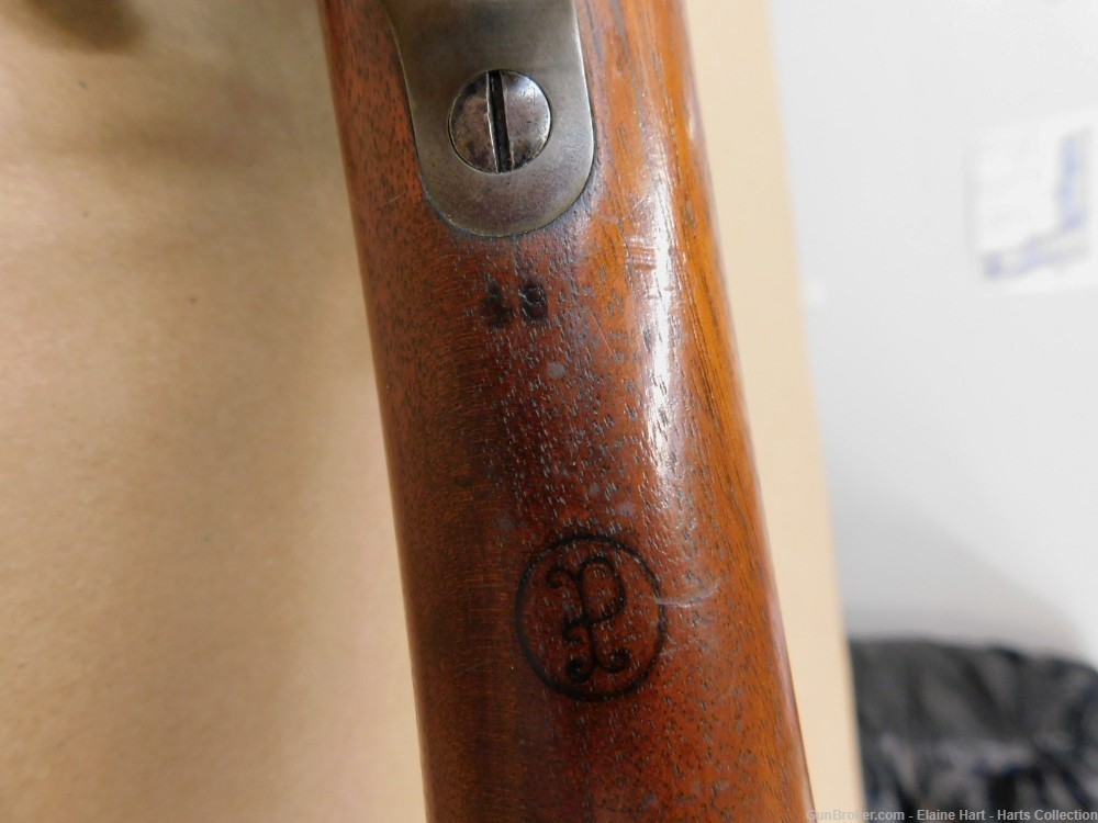 Springfield Model 1898 Krag Rifle  (C&R/5277)-img-10