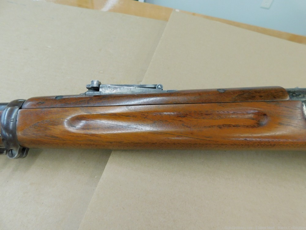 Springfield Model 1898 Krag Rifle  (C&R/5277)-img-7