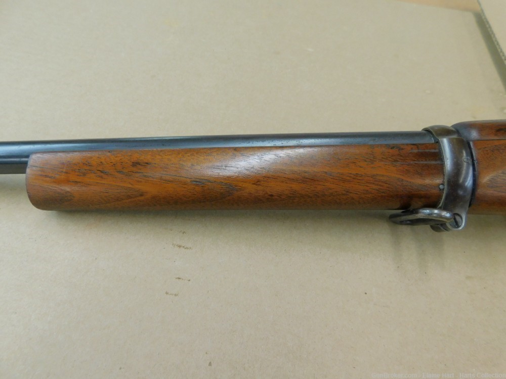 Springfield Model 1898 Krag Rifle  (C&R/5277)-img-8