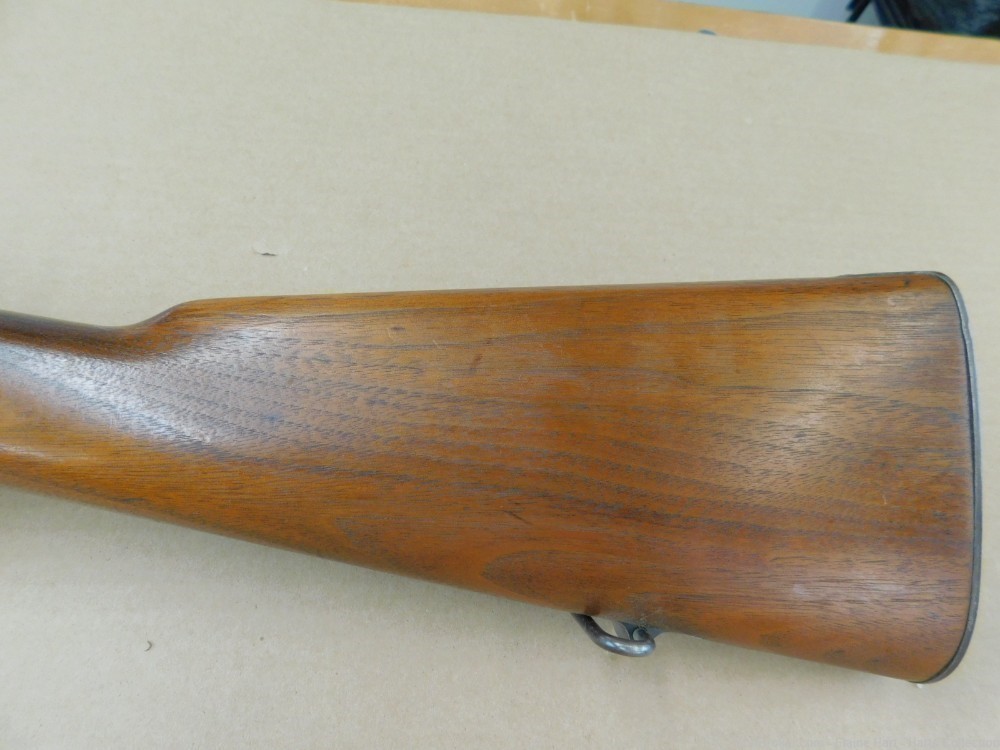 Springfield Model 1898 Krag Rifle  (C&R/5277)-img-2