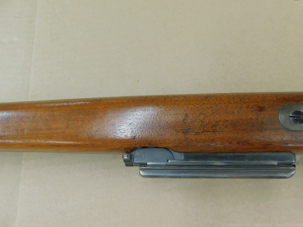 Springfield Model 1898 Krag Rifle  (C&R/5277)-img-12