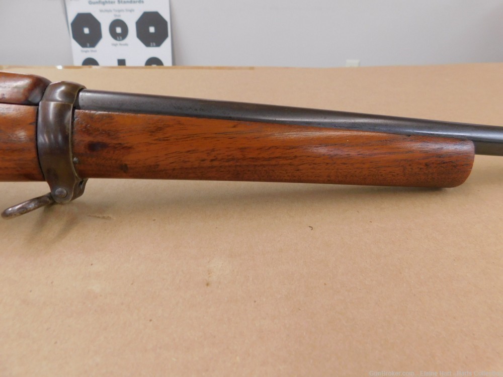 Springfield Model 1898 Krag Rifle  (C&R/5277)-img-17