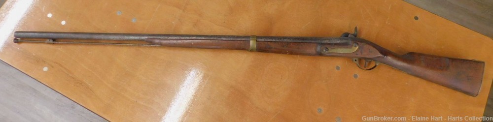 Potsdam Musket  - Antique  (3725)-img-7