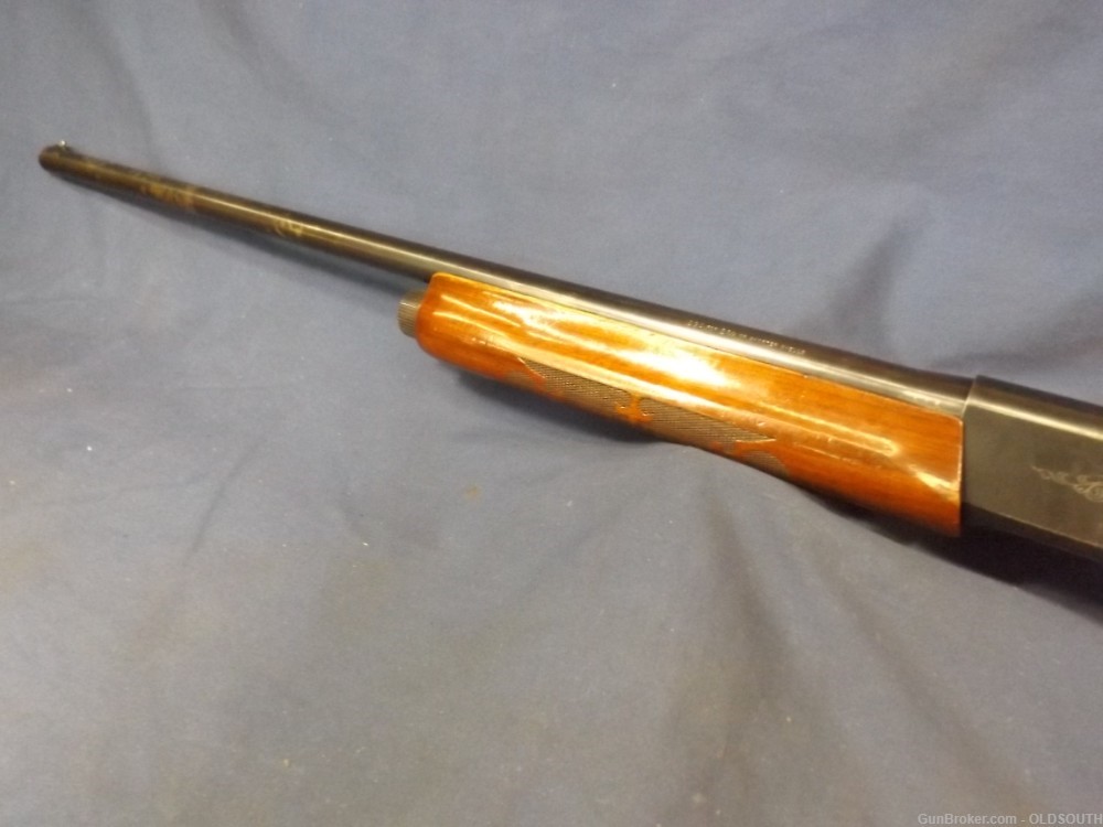 Remington Model 1100, 12 GA 28" Plain Barrel Shotgun-img-9