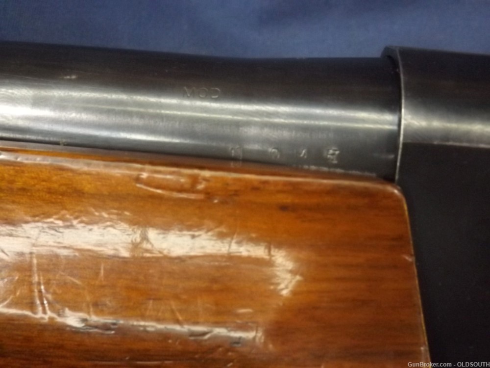 Remington Model 1100, 12 GA 28" Plain Barrel Shotgun-img-7