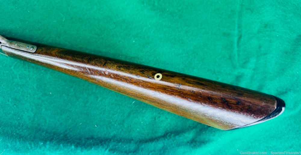 Marlin Model 37 Pump Action Rifle in 22LR / 22Long / 22Short  (1927 - 1928)-img-22
