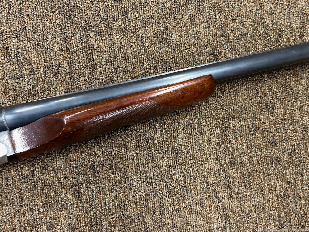 Stoeger Coach Gun LX chambered in 12GA Penny Start No Reserve-img-11