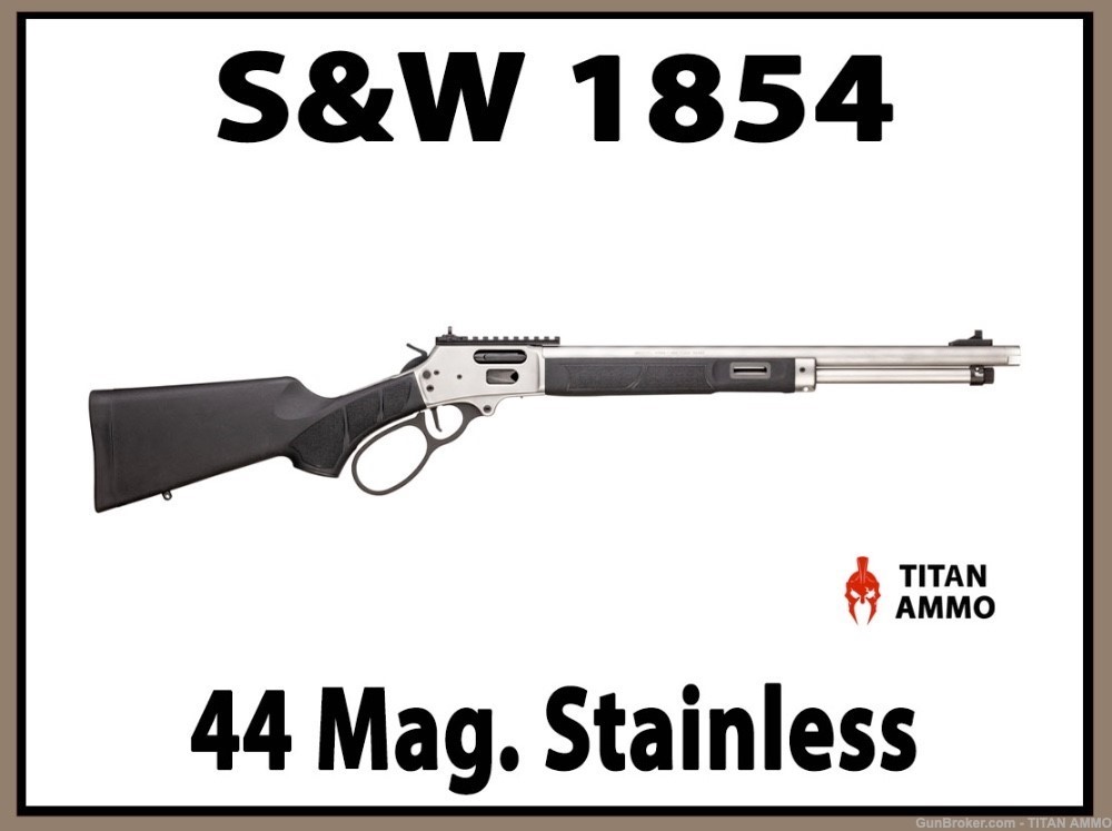 S&W 1854 Lever 1854-img-0